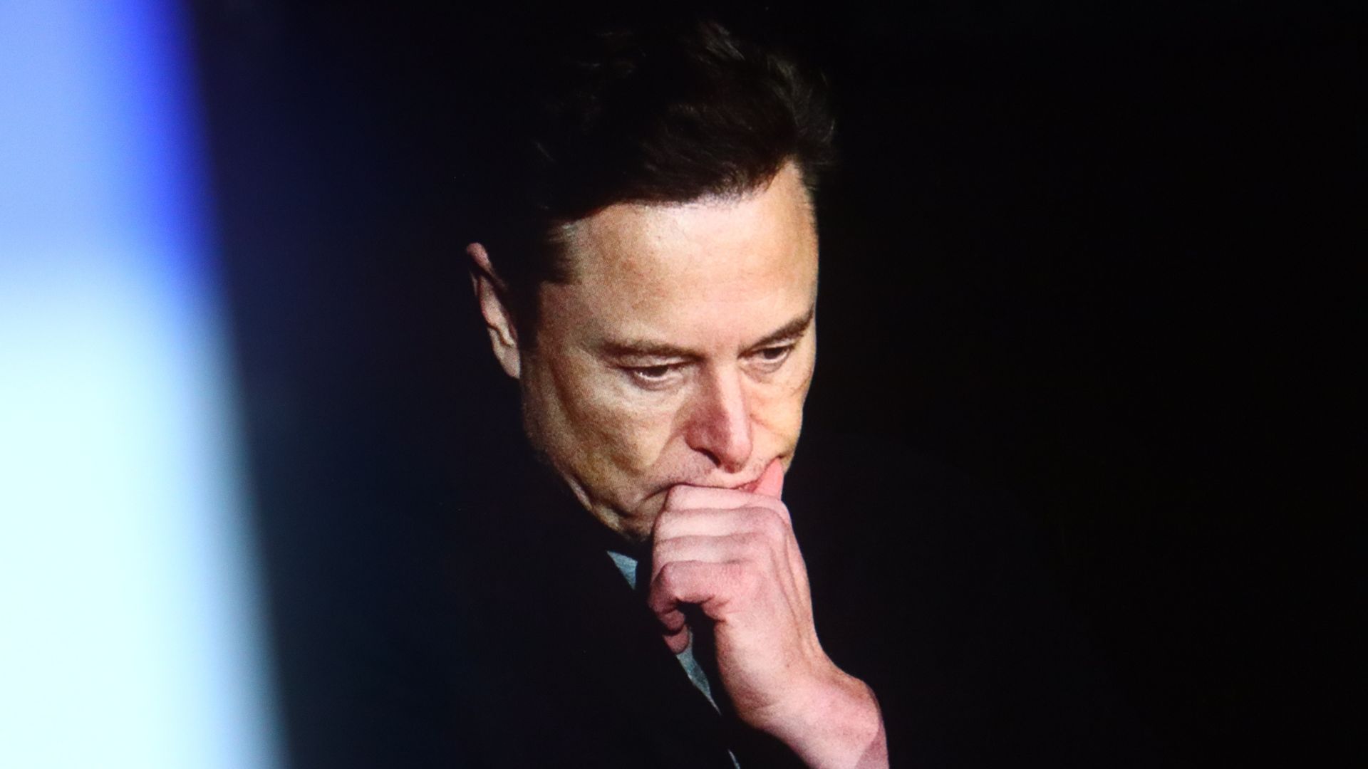 Elon Musk Backpedaling on 3rd Party Creation, Reveals Who He’s Considering for 2028
