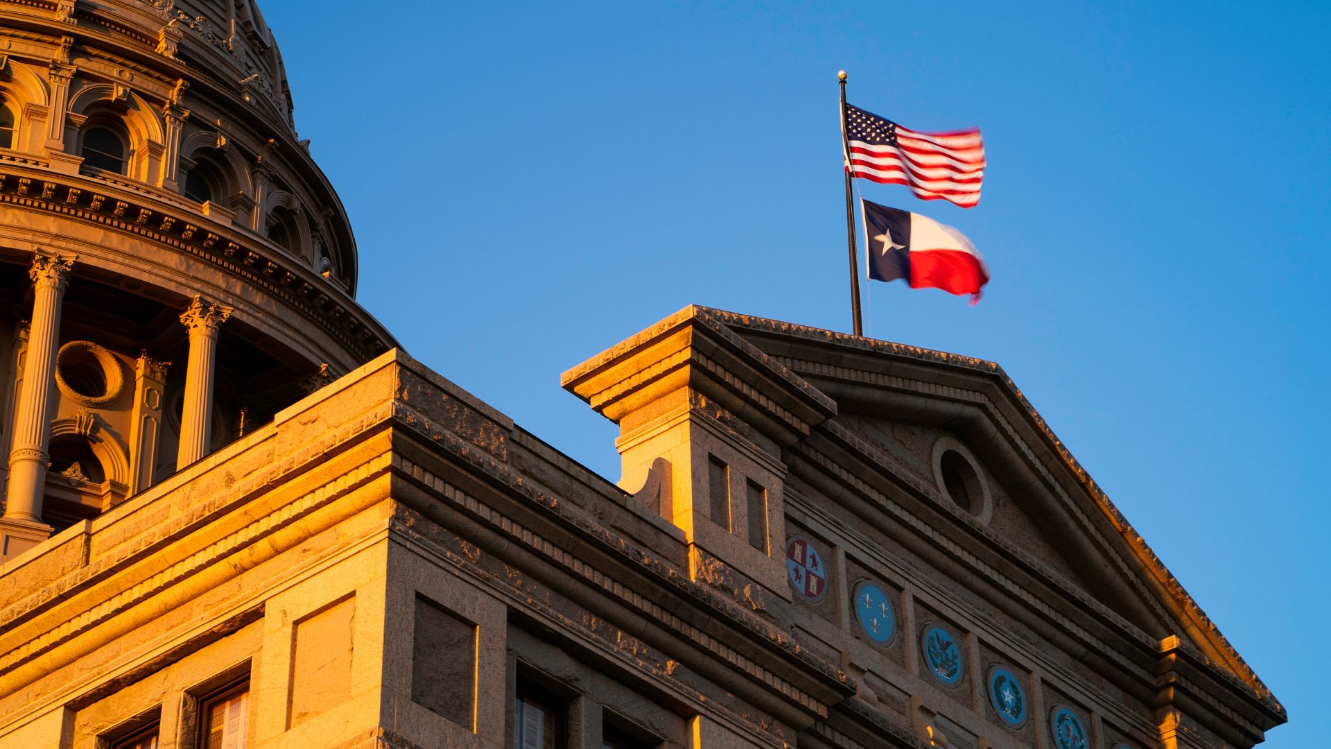 Texas Dem Flees Bathroom Video Conference Call When Informed She’s Committing a Felony [WATCH]