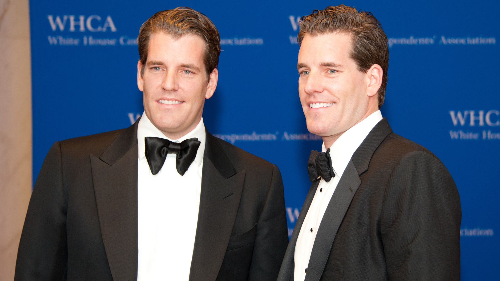 Trump’s Crypto Agenda Gets  Million Boost From Winklevoss Brothers