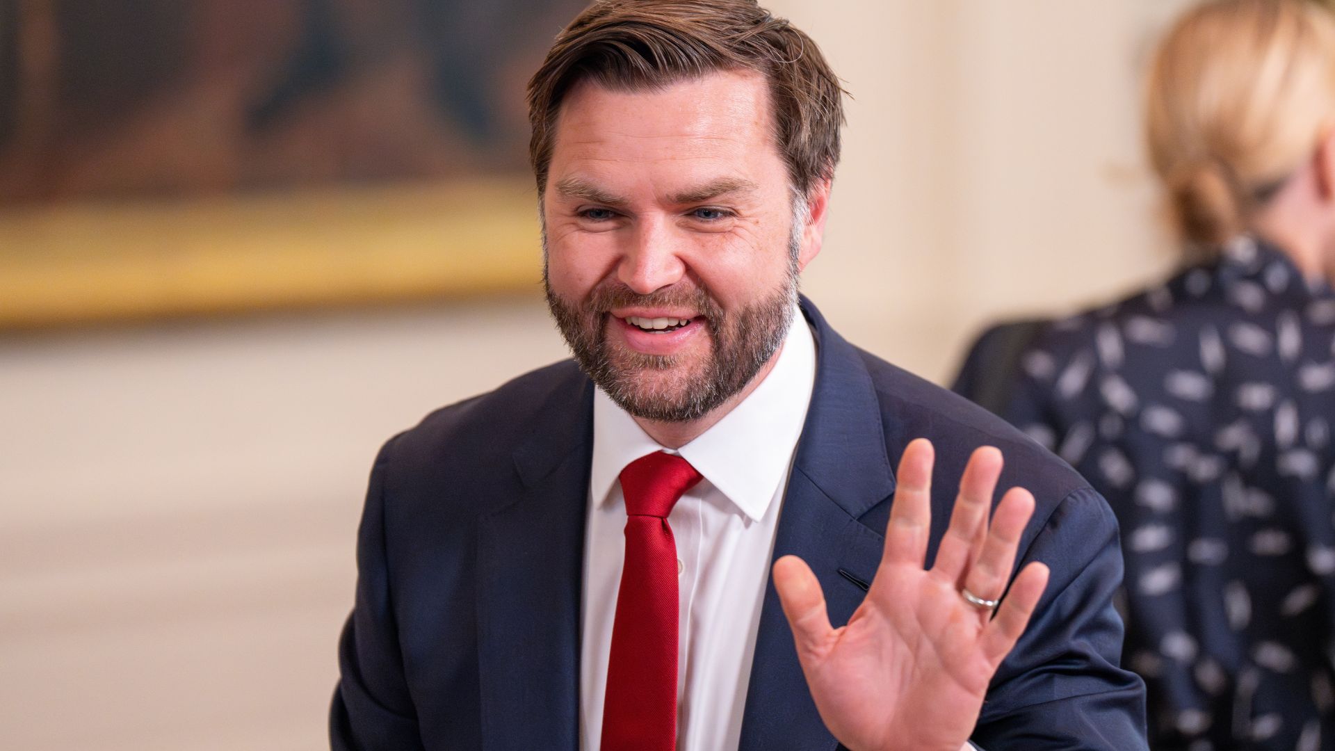 JD Vance Cooks ‘Far Left Liberal’ Jon Ossoff for Trying to Protect Illegal Aliens [WATCH]