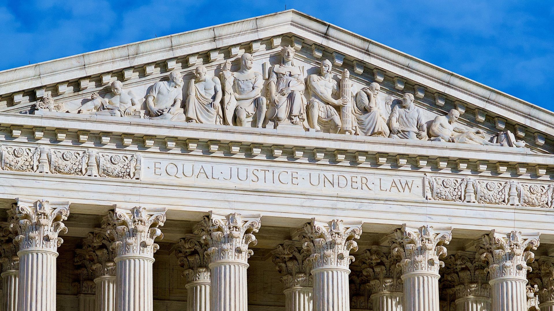 Trump Secures Another Supreme Court Win: DEI is Dying [WATCH]