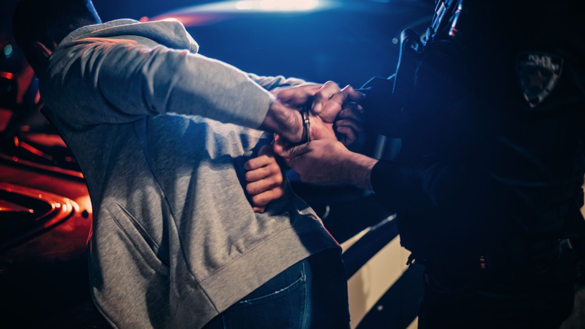 ICE Captures Illegal Aliens After Sanctuary Standoff Attempt in Colorado