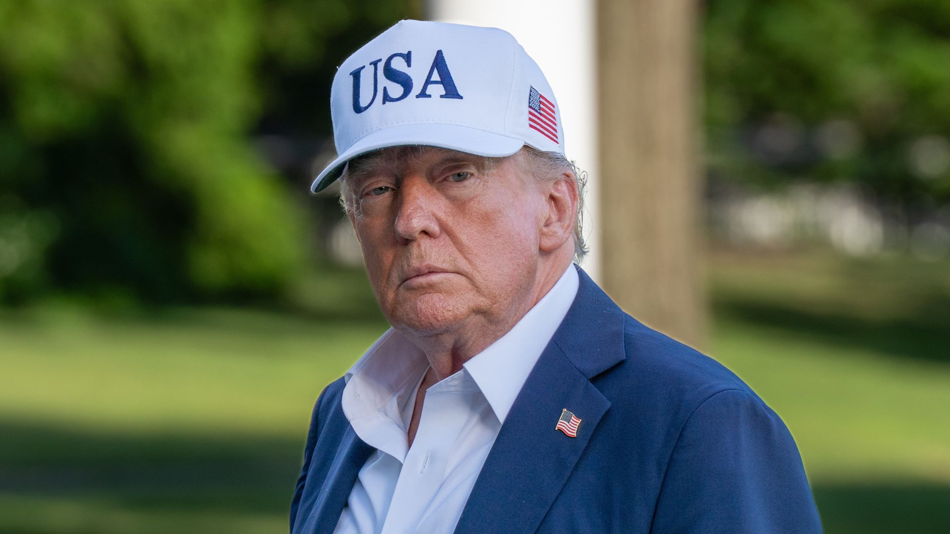 CNN Fact Check on Trump’s Chief Law Enforcement Officer Claim Debunked by the Constitution [WATCH]