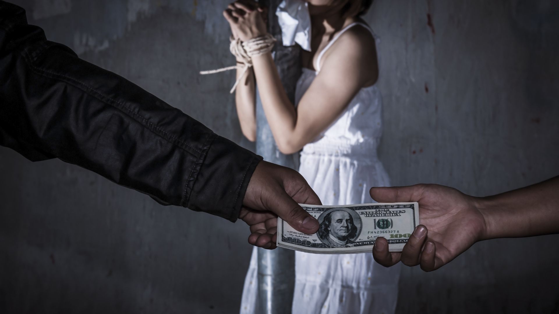 Democrat-Linked Judge Sparks Outrage After Freeing Human Trafficking Suspect [WATCH]