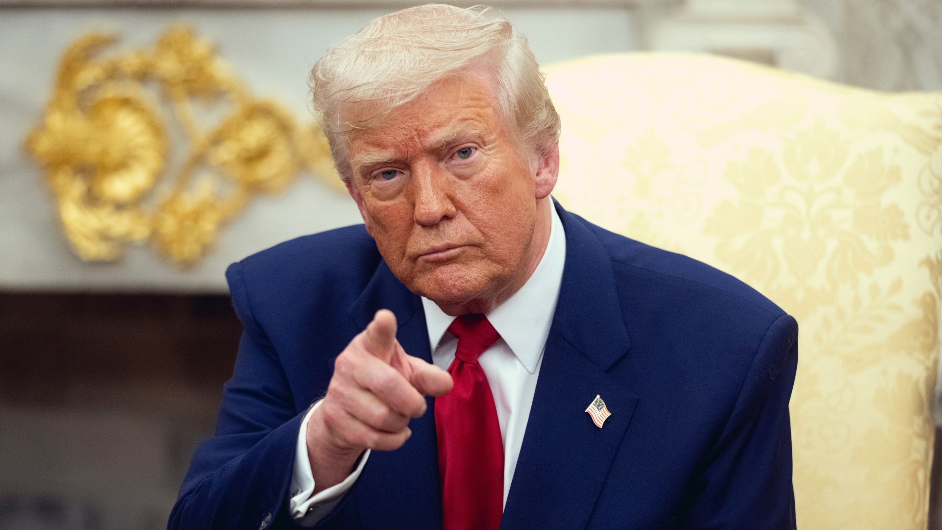 CBO Bombshell Shows Trump’s Tariffs Saving Trillions in Federal Debt