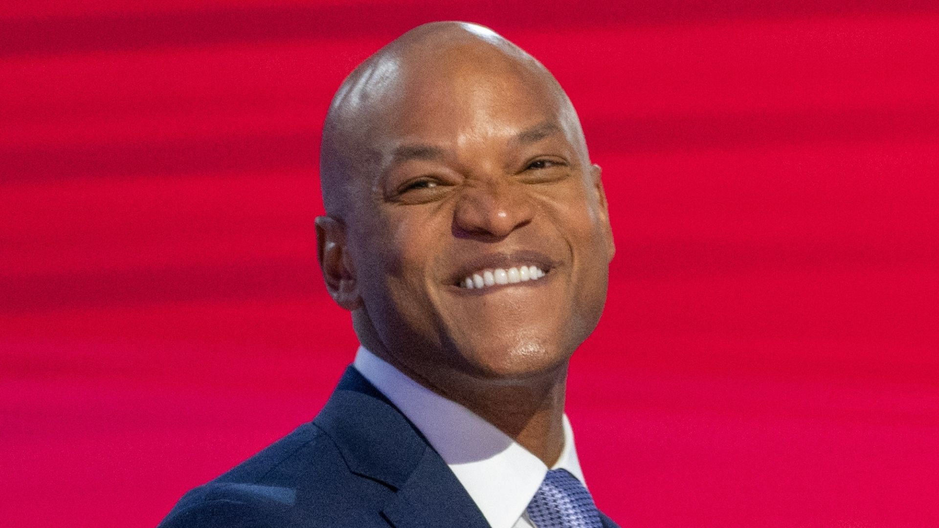 Maryland Democrat Governor Threatens Redistricting to Eliminate State’s Only GOP Seat [WATCH]