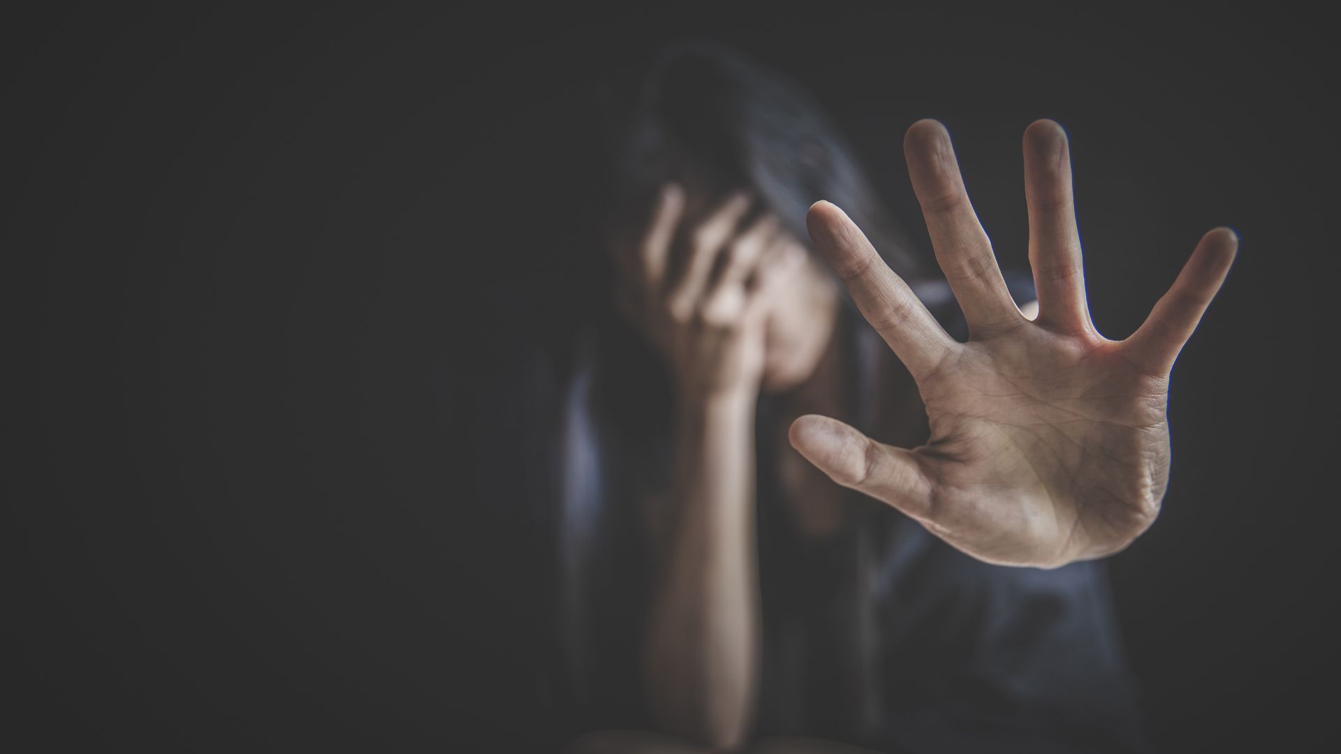 14-Year-Old Mentally Disabled Child Reportedly Raped by Palestinian Muslim Refugee Outside Church