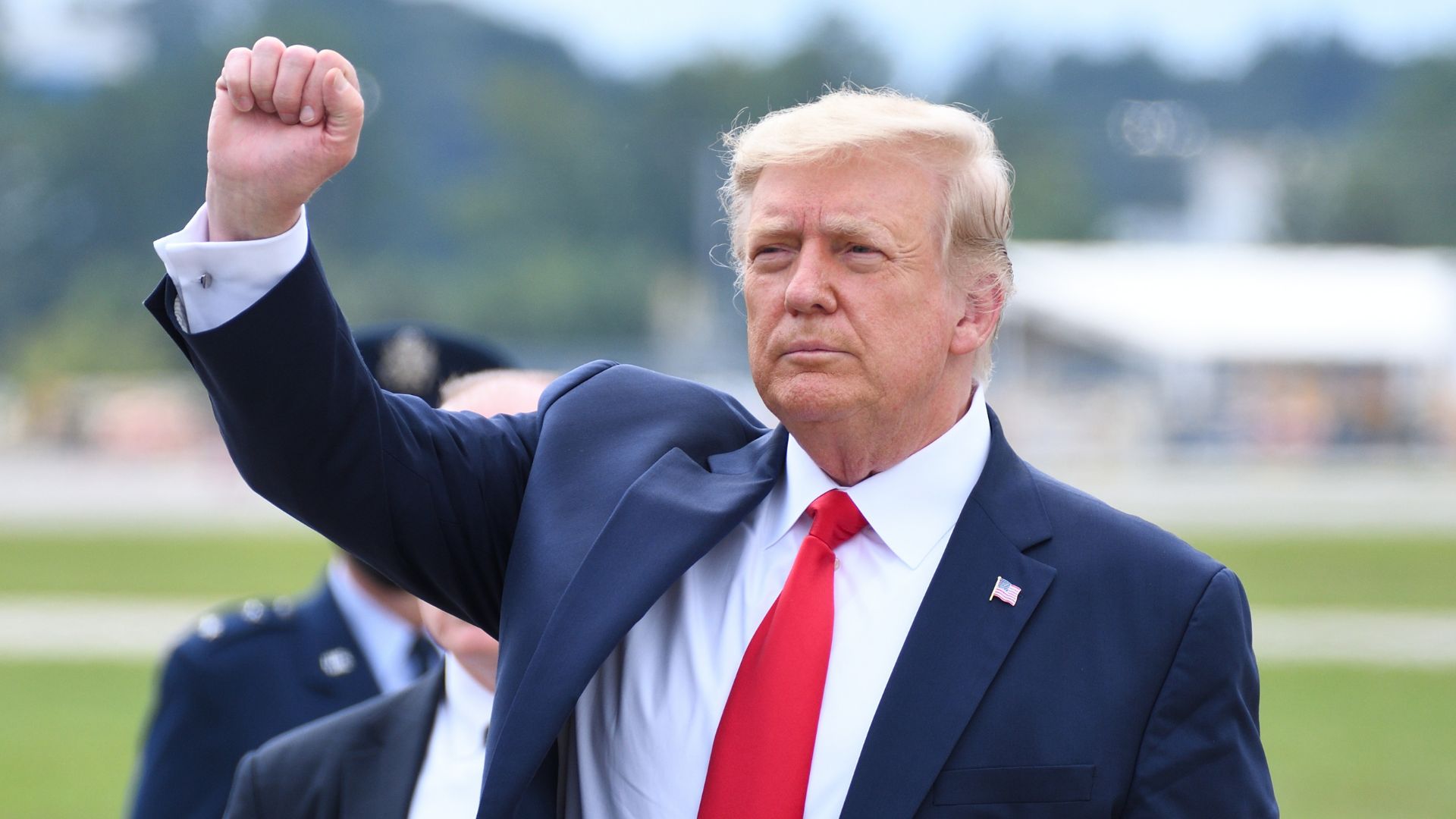 Trump’s Immigration Enforcement Strategy Produces First Net Loss In 60 Years [WATCH]