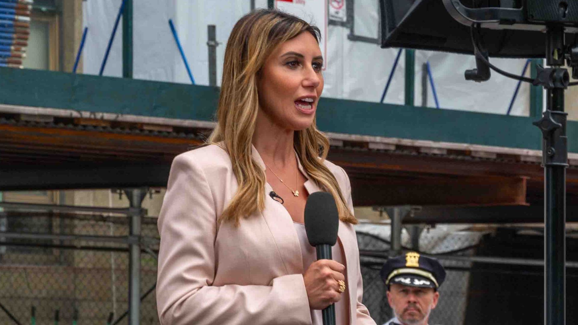 Alina Habba Claps Back After Judge Rules Against Her Appointment [WATCH]