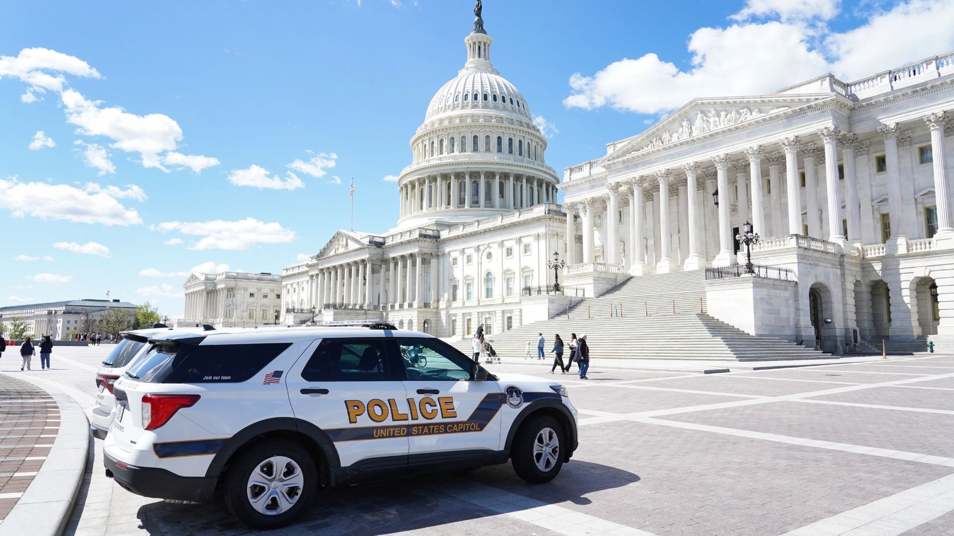 D.C. AG Defends Cashless Bail; Police Union Delivers Stinging Rebuttal [WATCH]