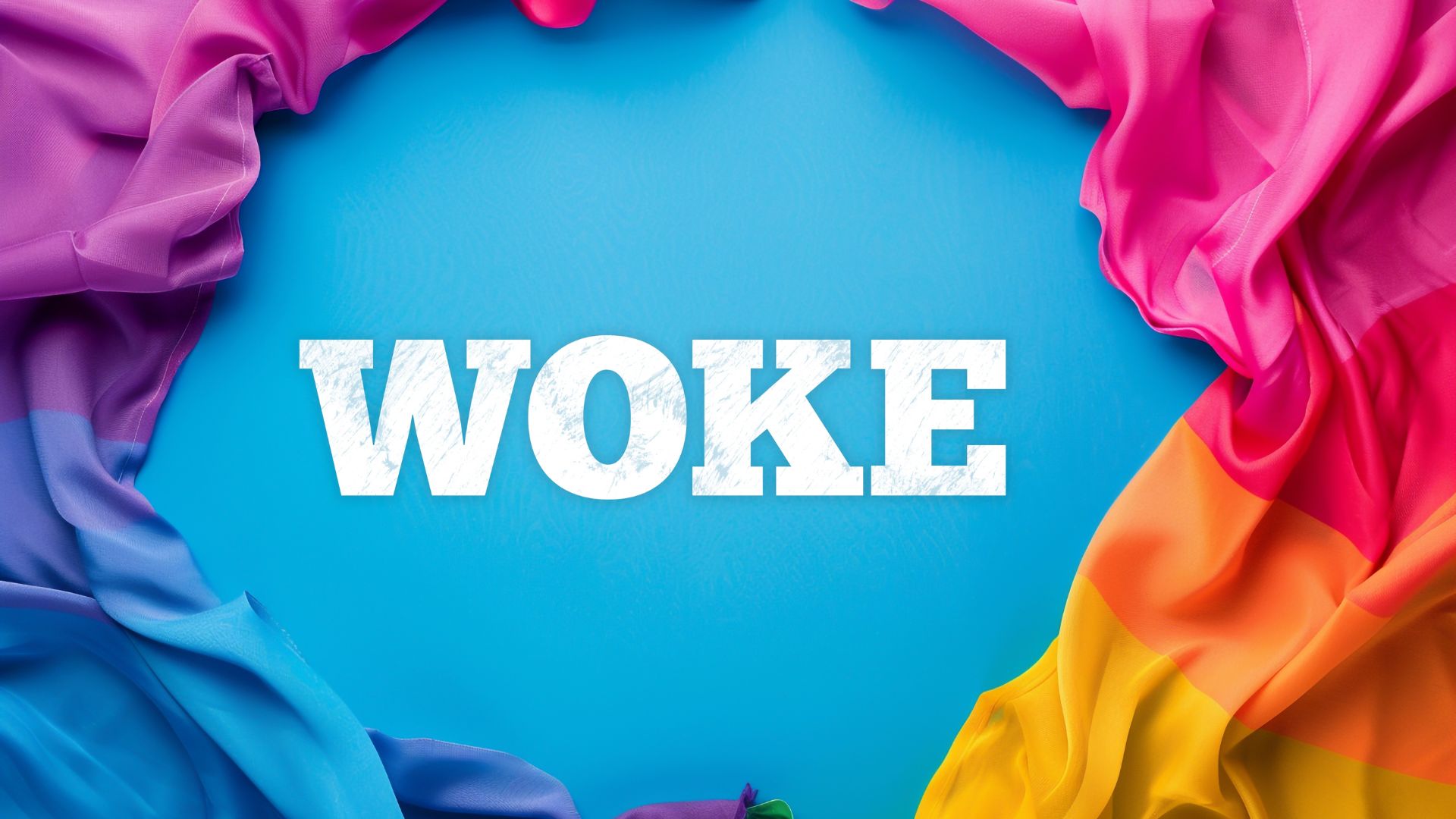 Dem Think Tank Urges Party to Ditch Woke Jargon They Tried Jamming Down Everyone’s Throats [WATCH]