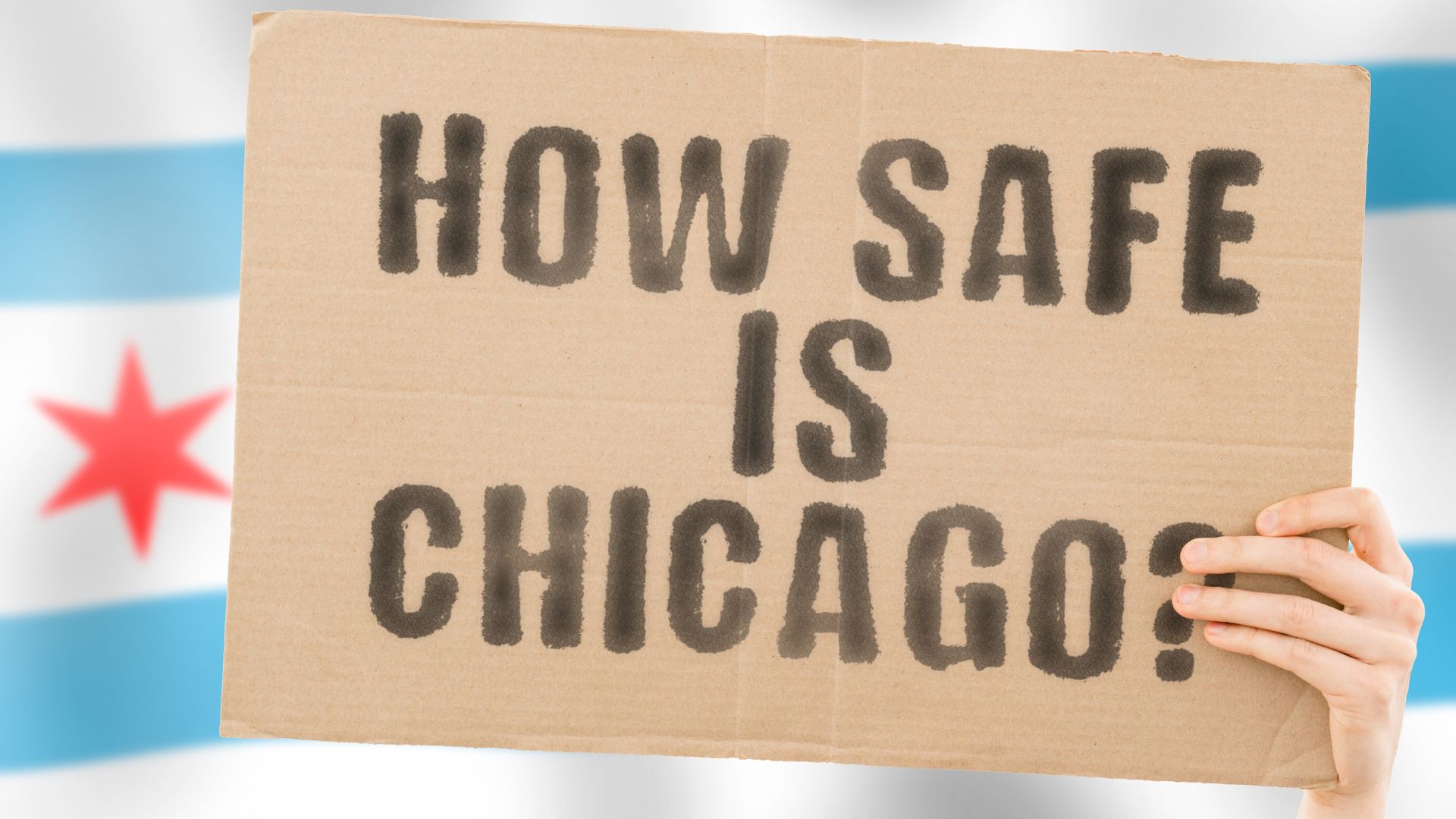 DHS Launches ‘Operation Midway Blitz’ in Chicago [WATCH]