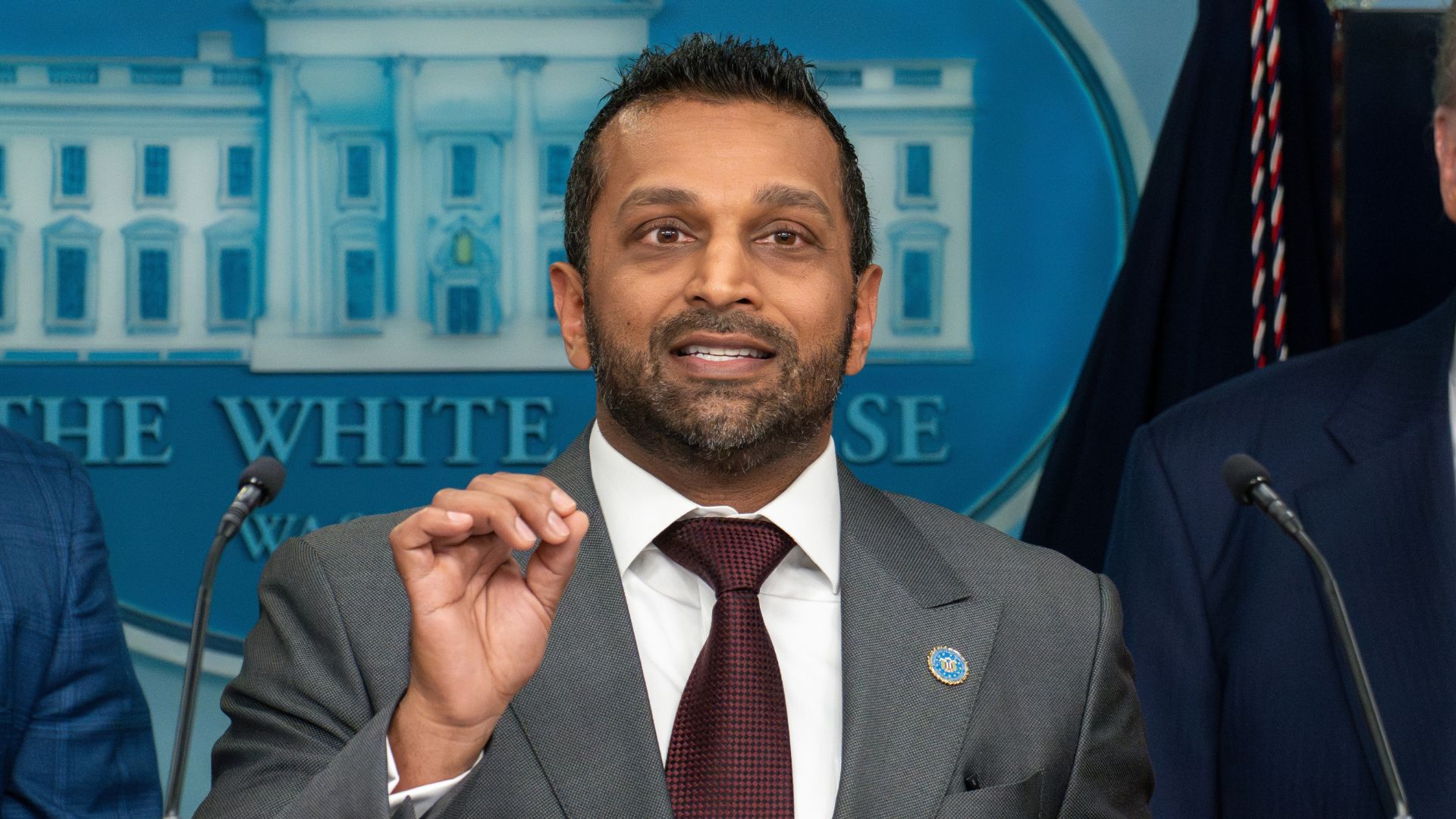 Ten FBI Whistleblowers Reach Settlements After Retaliation Under Biden Administration