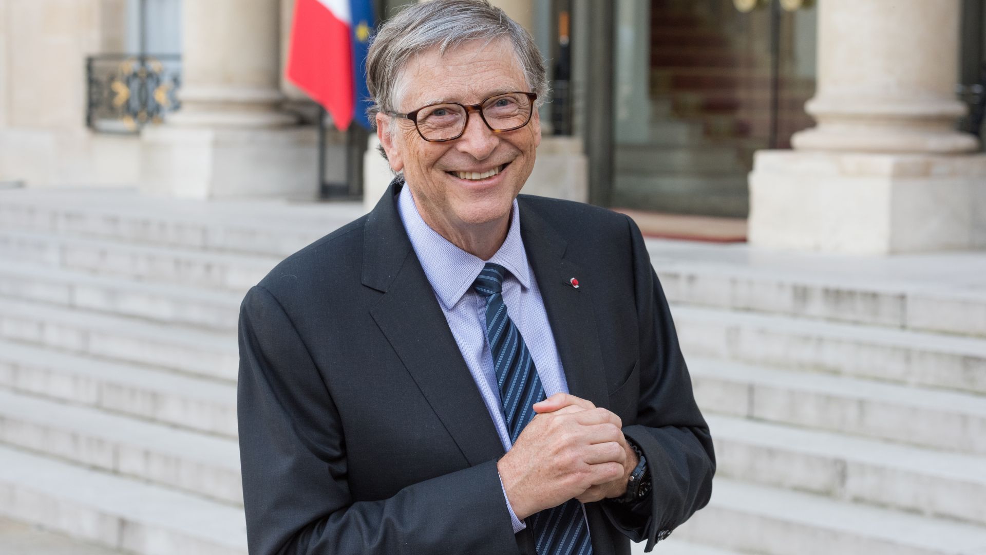 Bill Gates Quietly Pulls Funding from Democrat-Linked Dark Money Advisors