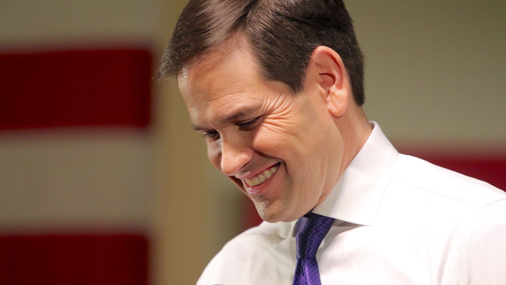 Marco Rubio’s Labor Day Joke Sends Cabinet Meeting into Roaring Laughter [WATCH]