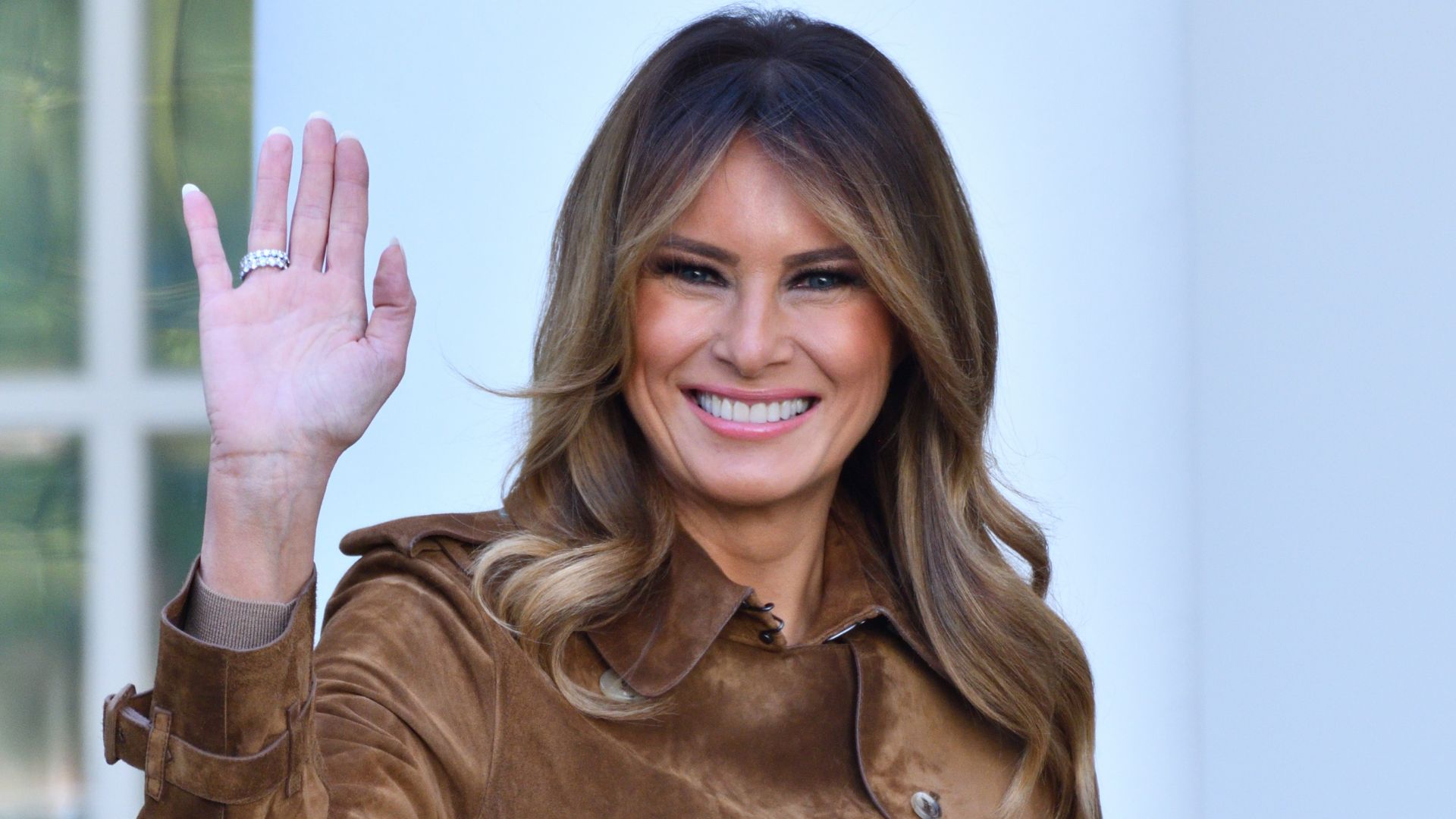 Vanity Fair Reportedly Eyeing Melania Trump for Cover, Editorial Staff to Walk Out?