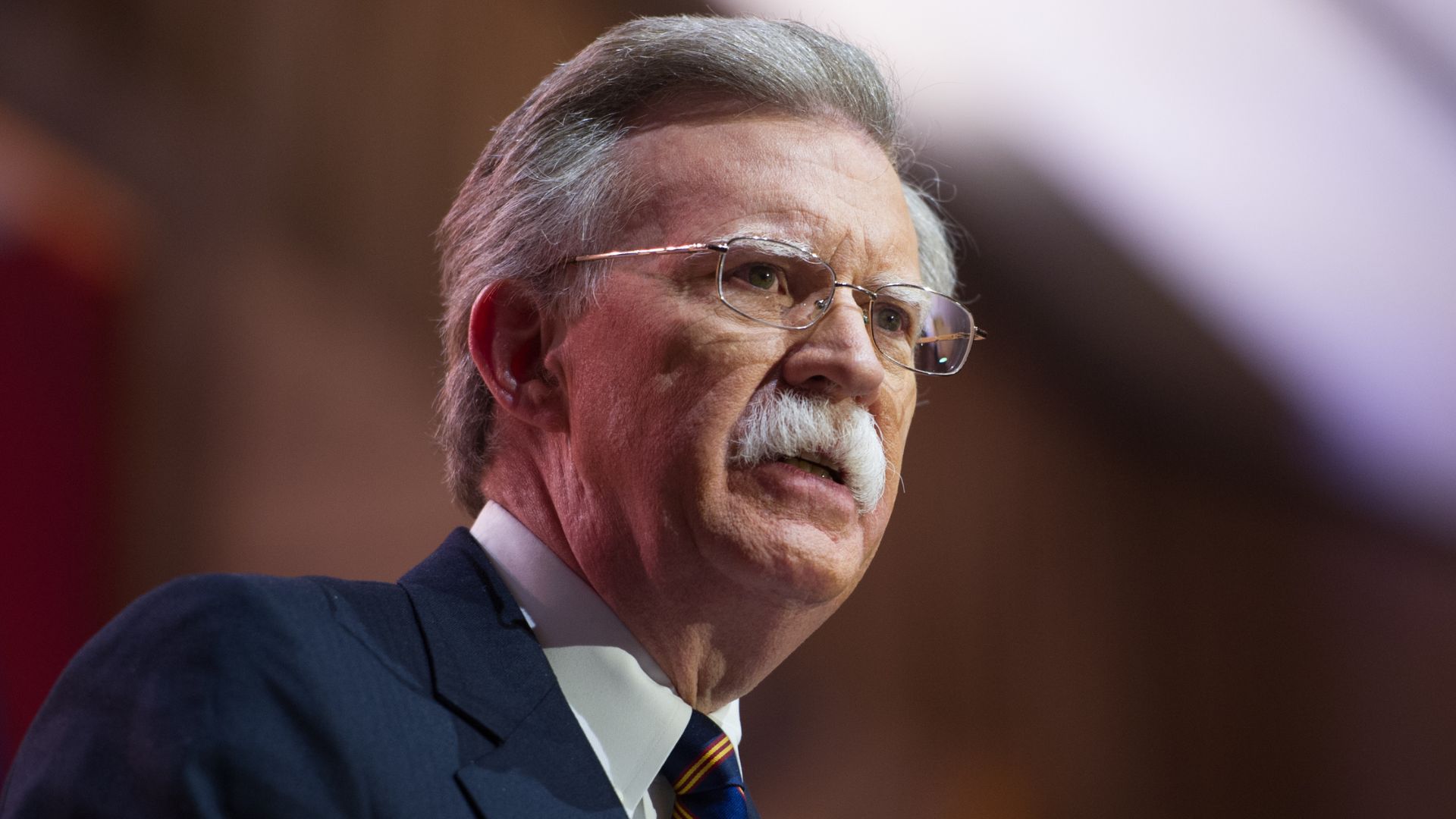 John Bolton’s Legal Troubles Just Got Worse, Foreign Spy Service Dishes Dirt [WATCH]