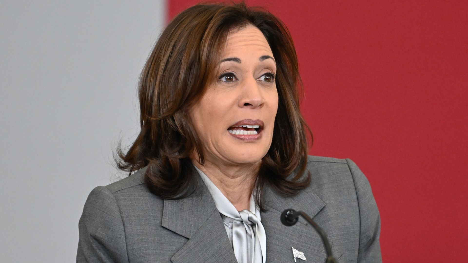 Trump Cancels Biden’s Last-Minute Secret Service Extension for Kamala Harris [WATCH]