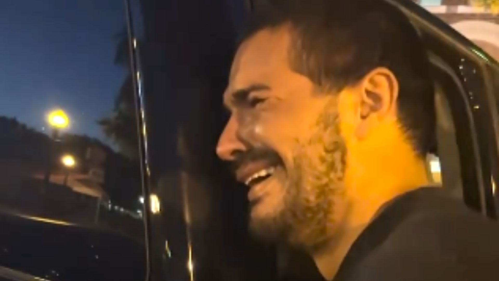 Illegal Alien Wanted for Torture Cries Like a Baby During ICE Arrest in Texas [WATCH]