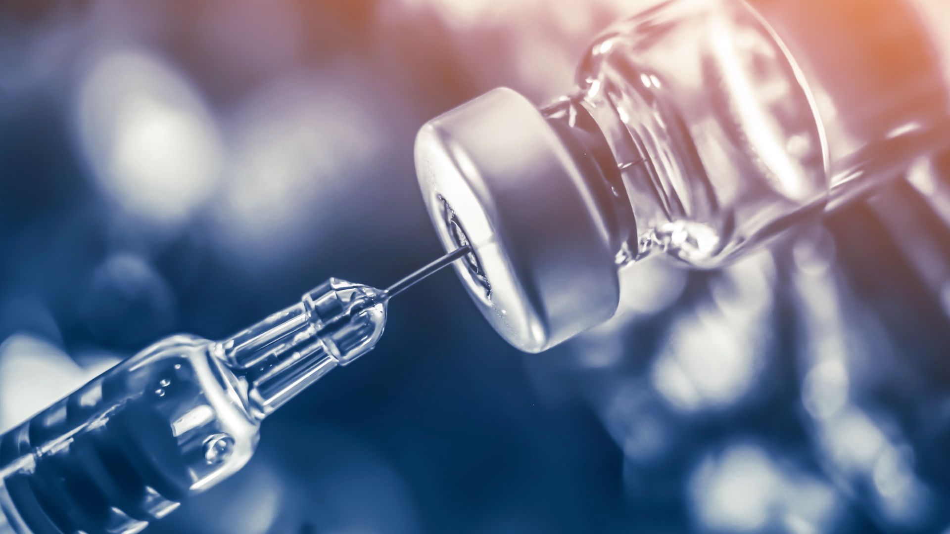 Pharmacies Scale Back COVID Vaccines as FDA Ends Emergency Use [WATCH]