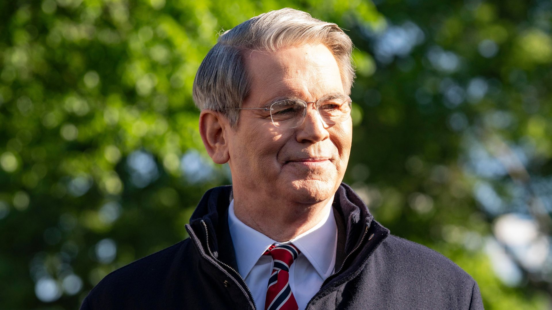 NBC’s Welker Gets Taken to School on Fed Rates by Scott Bessent [WATCH]