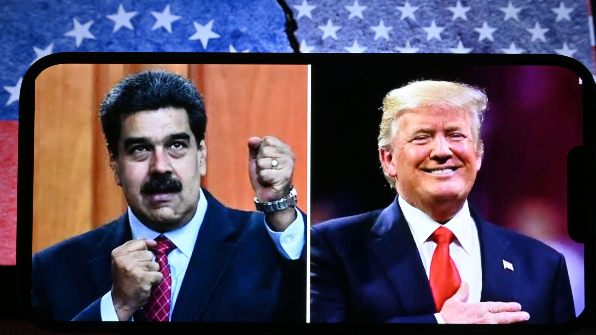 Supreme Court Clears Way for Trump to Deport Over 250,000 Venezuelans [WATCH]