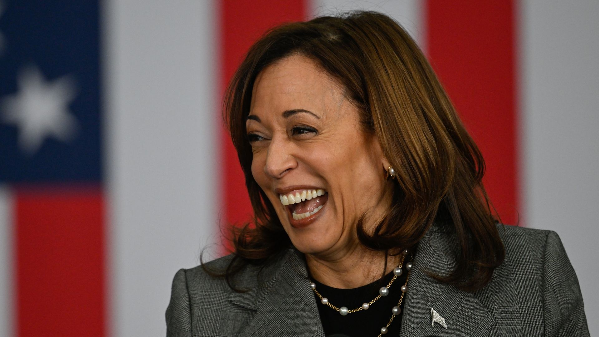 Bombshell Autopen Memos Show Biden Outsourced Pardons to Kamala Harris [WATCH]