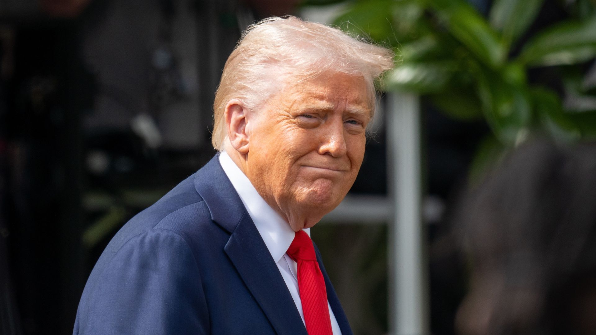Donald Trump Was an FBI Informant Against Epstein: Speaker Mike Johnson [WATCH]