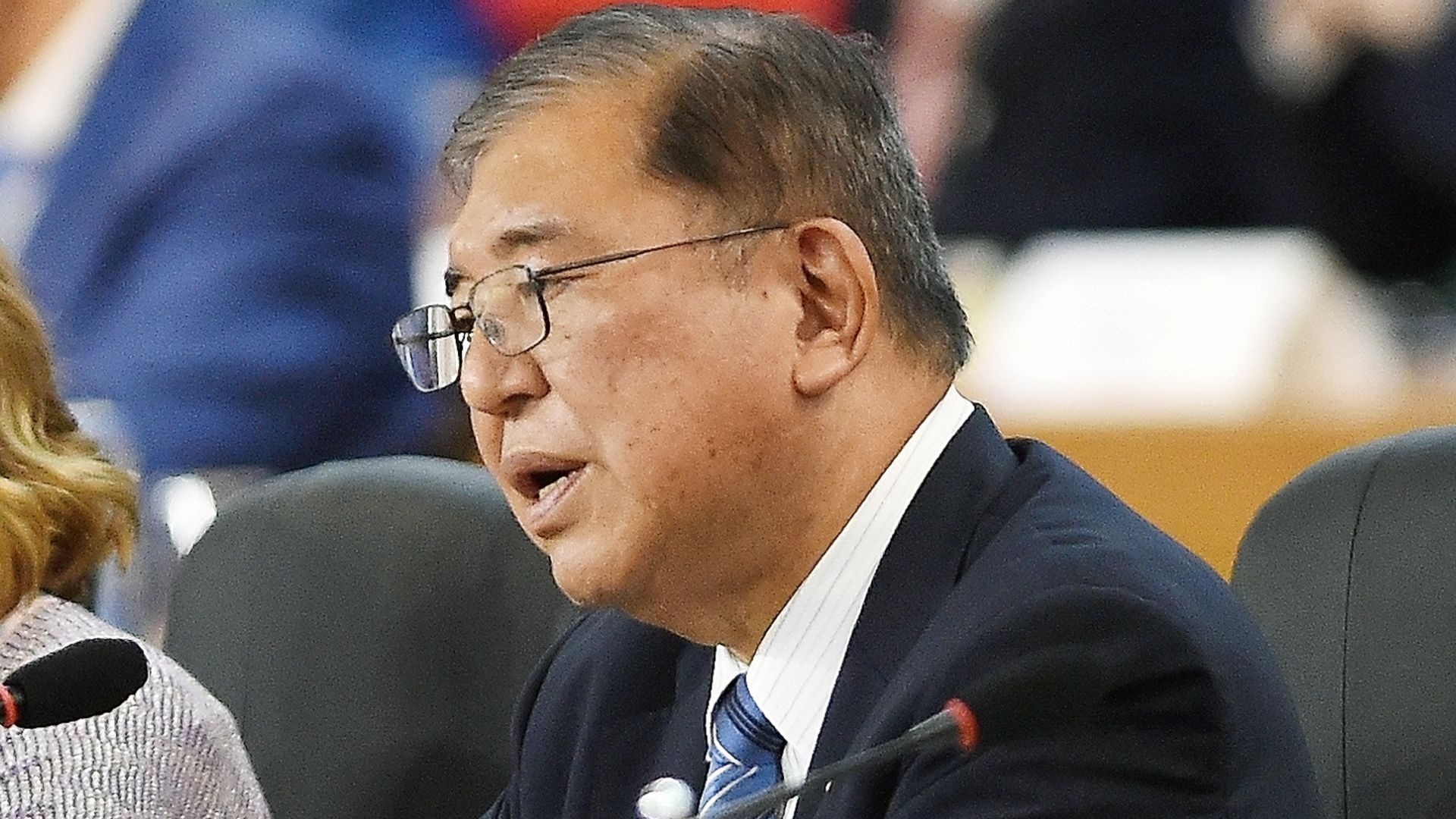 Japan’s Prime Minister Resigns After Uproar Over African Migration Plan [WATCH]