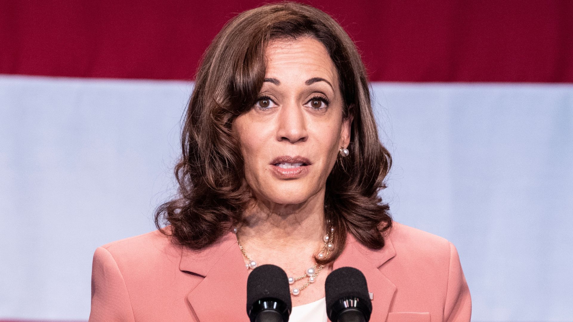 Kamala Harris Gets Bad News From the LAPD Ahead of Her Book Tour [WATCH]