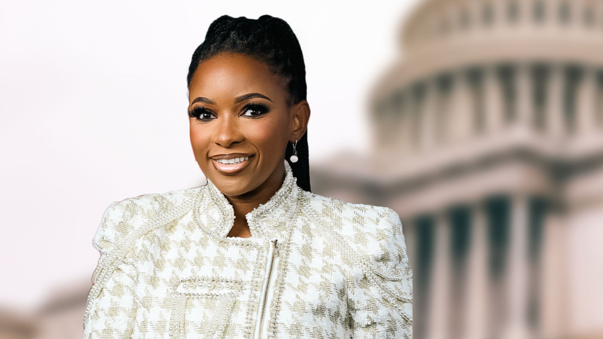 TX Dem Jasmine Crockett Claims Not All Criminals Are Criminals, Defends Non-Prosecution
