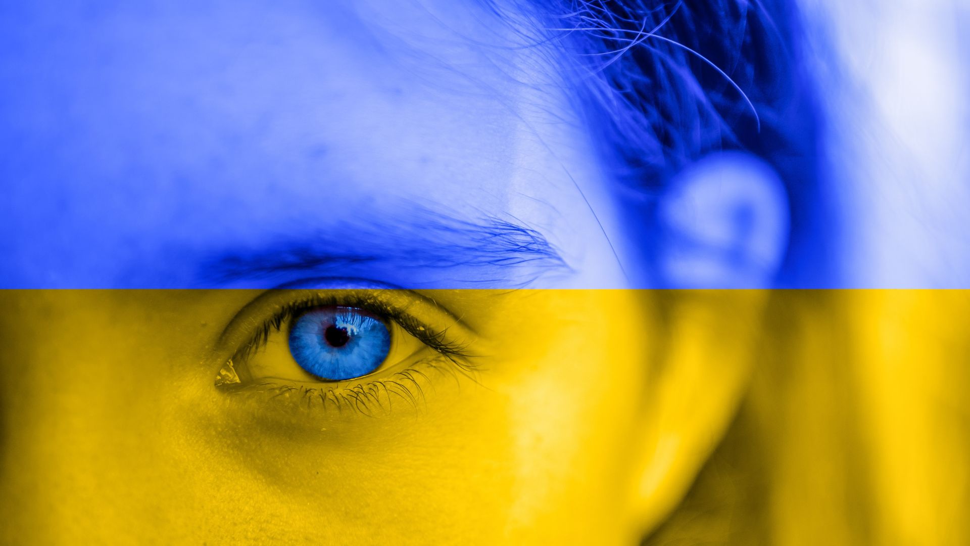 Mainstream Media Completely Exposed by Refusal to Cover Murder of Ukrainian Refugee [WATCH]