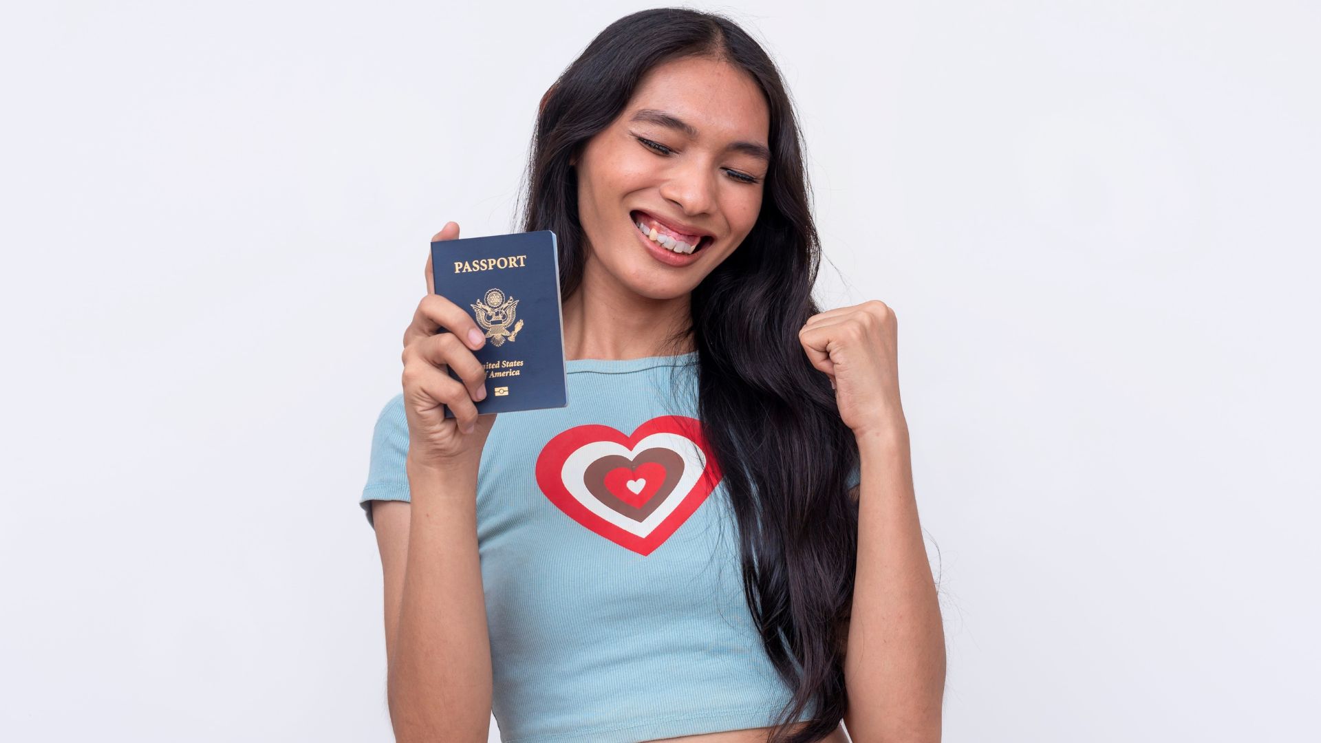 Federal Appeals Court Rules ‘Pretend Categories’ for Trans Allowed on Passports