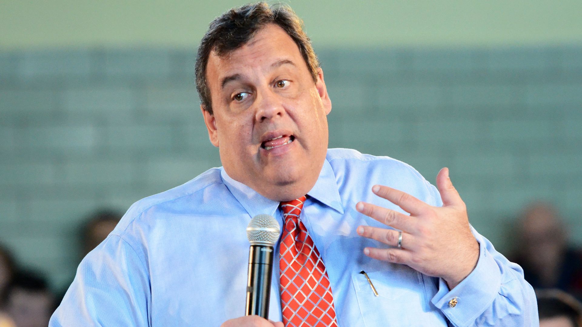 ‘Fat-as-Hell’ Chris Christie ‘Goes BERSERK’ Over RFK Jr. Giving Health Advice [WATCH]