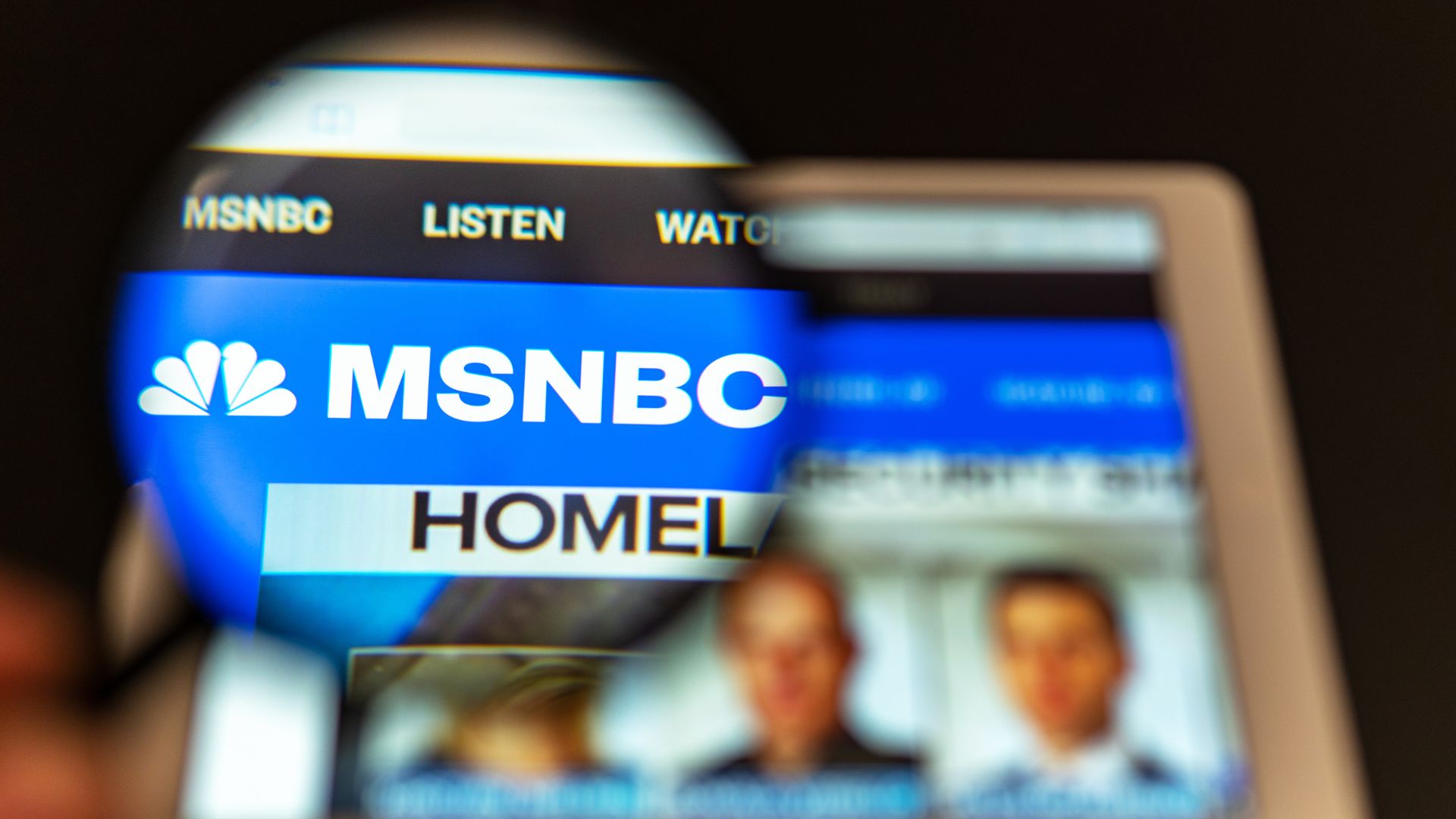 MSNBC Analyst Blames ICE Policies After Shooter Opens Fire on Dallas Facility [WATCH]