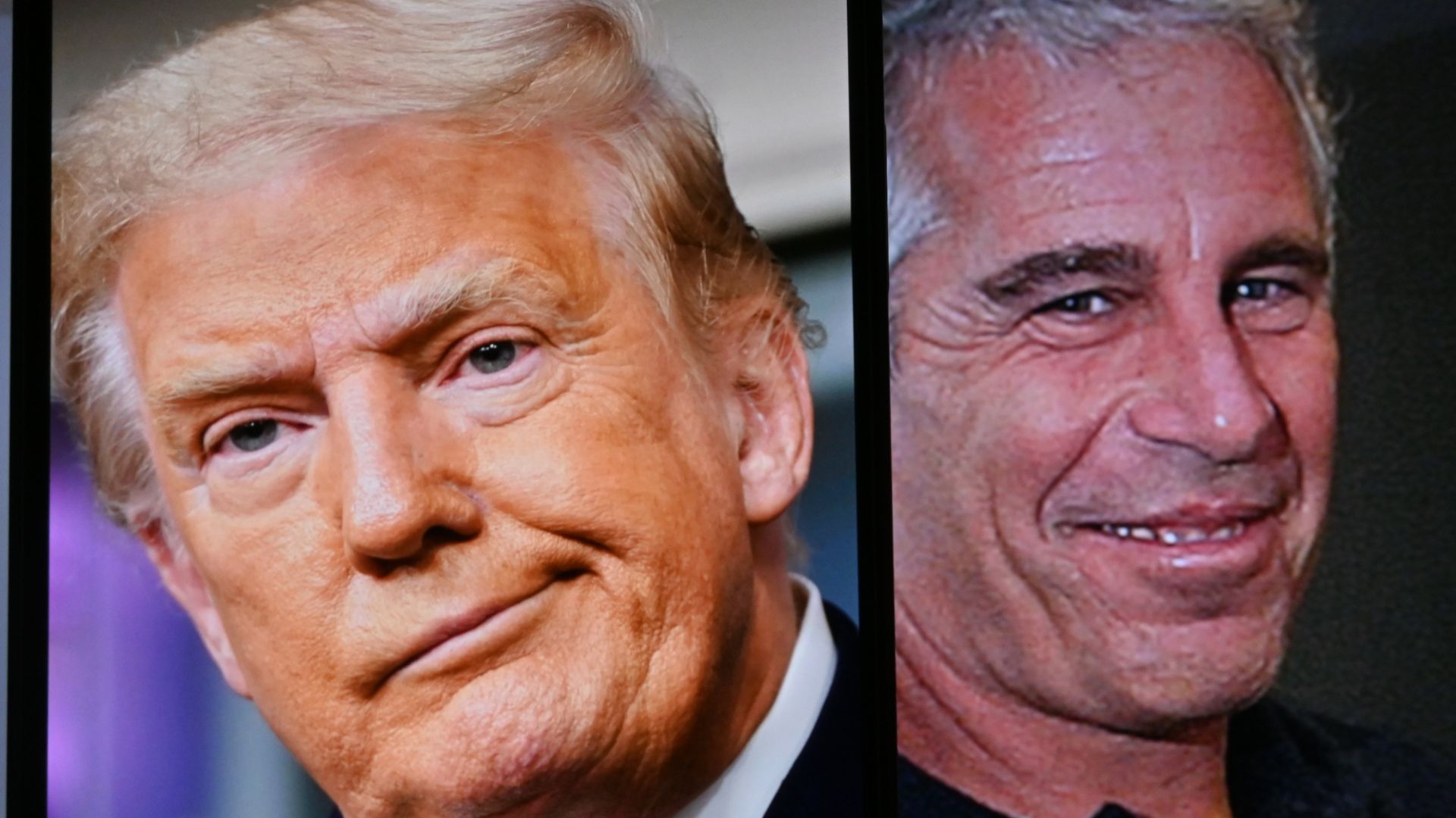 Epstein’s ‘Birthday Book’ Surfaces as House Oversight Committee Digs Deeper [WATCH]