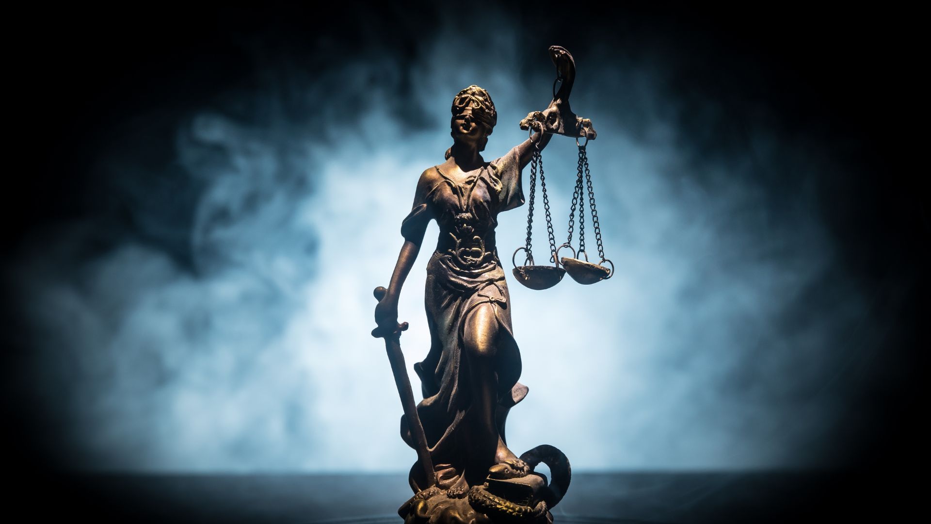 Soft-on-Crime Judges Could Be Held Liable if GOP Rep Randy Fine’s Bill Passes [WATCH]