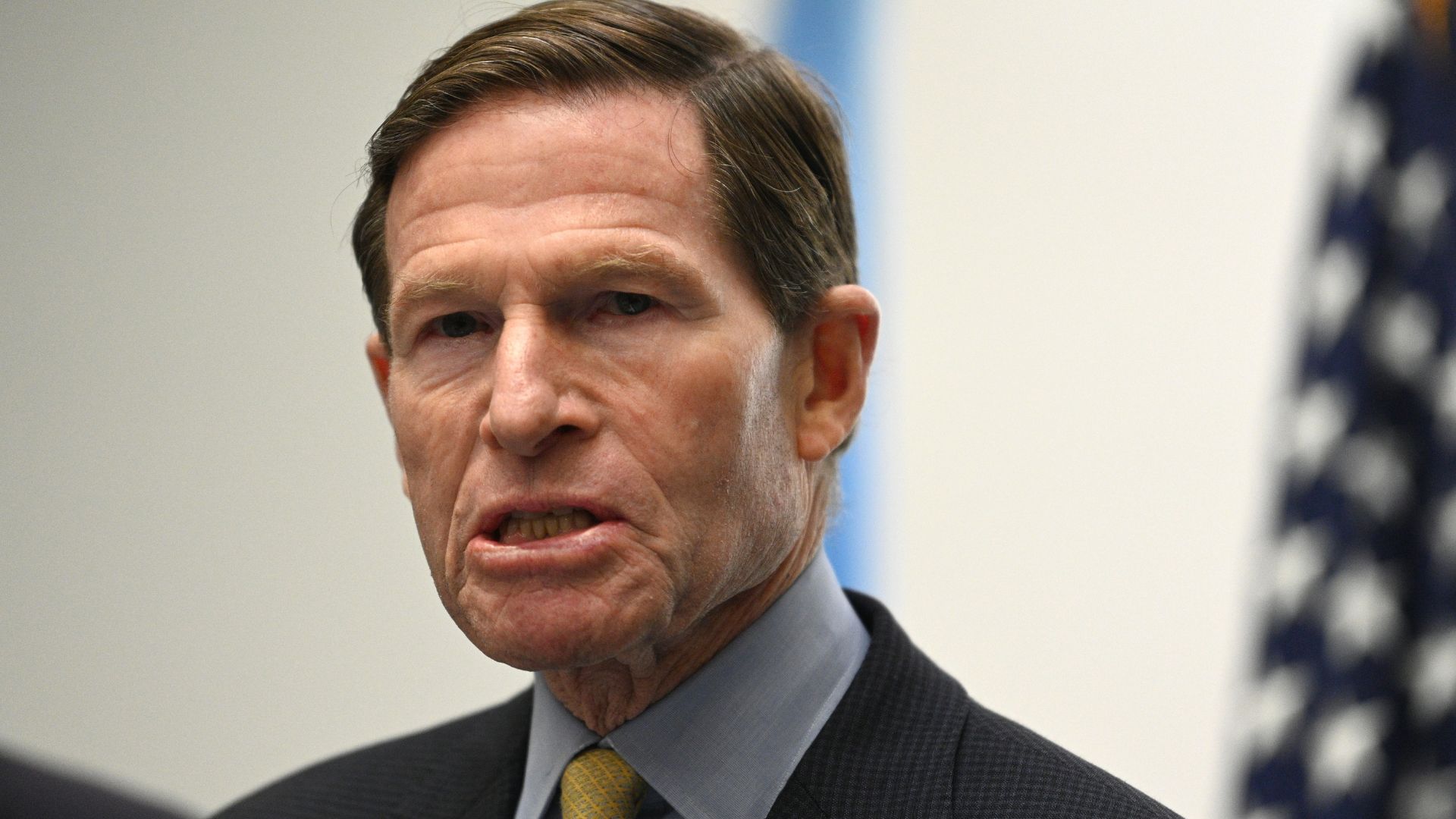 Sen. Blumenthal Tries Discrediting Vaccine Witness, It Backfires in Spectacular Fashion [WATCH]
