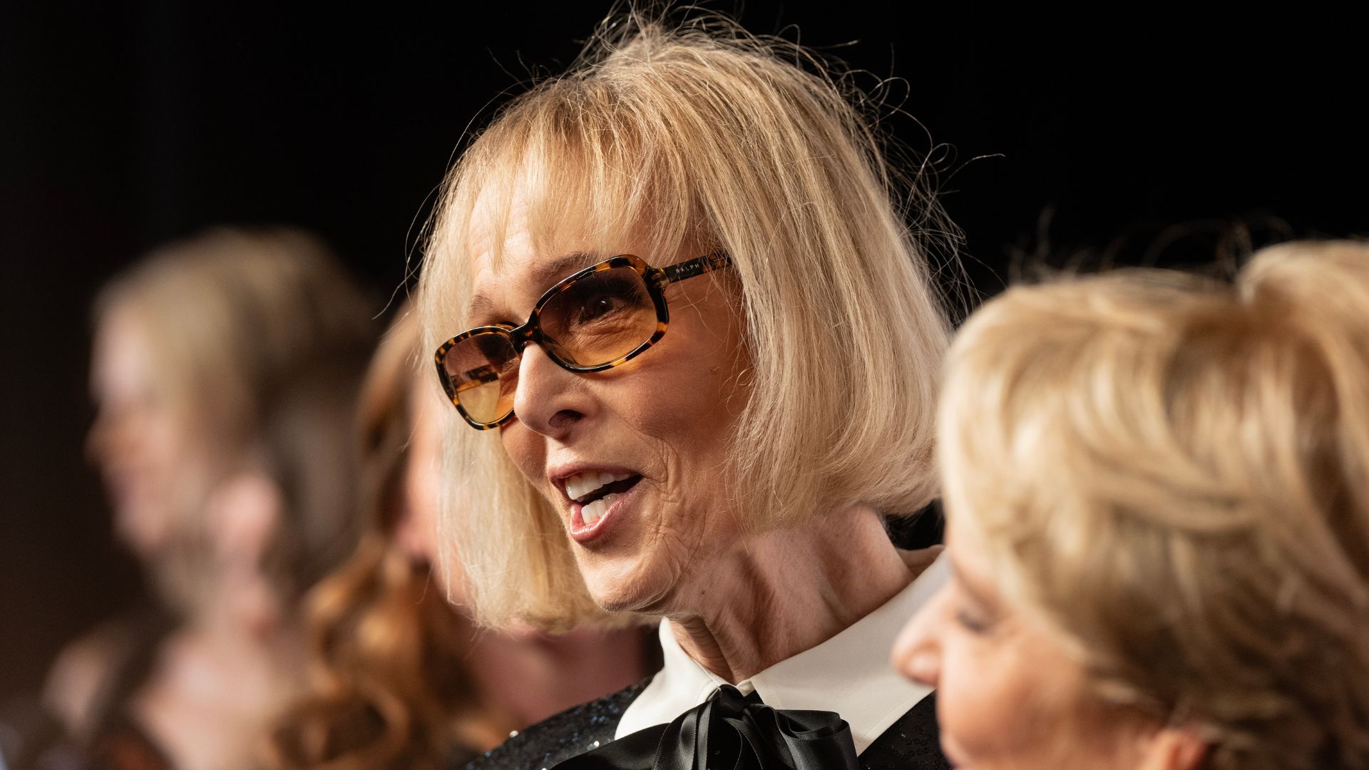 E. Jean Carroll Admits She Tricked the Jury Into Thinking She Was ‘F**kable’ [WATCH]