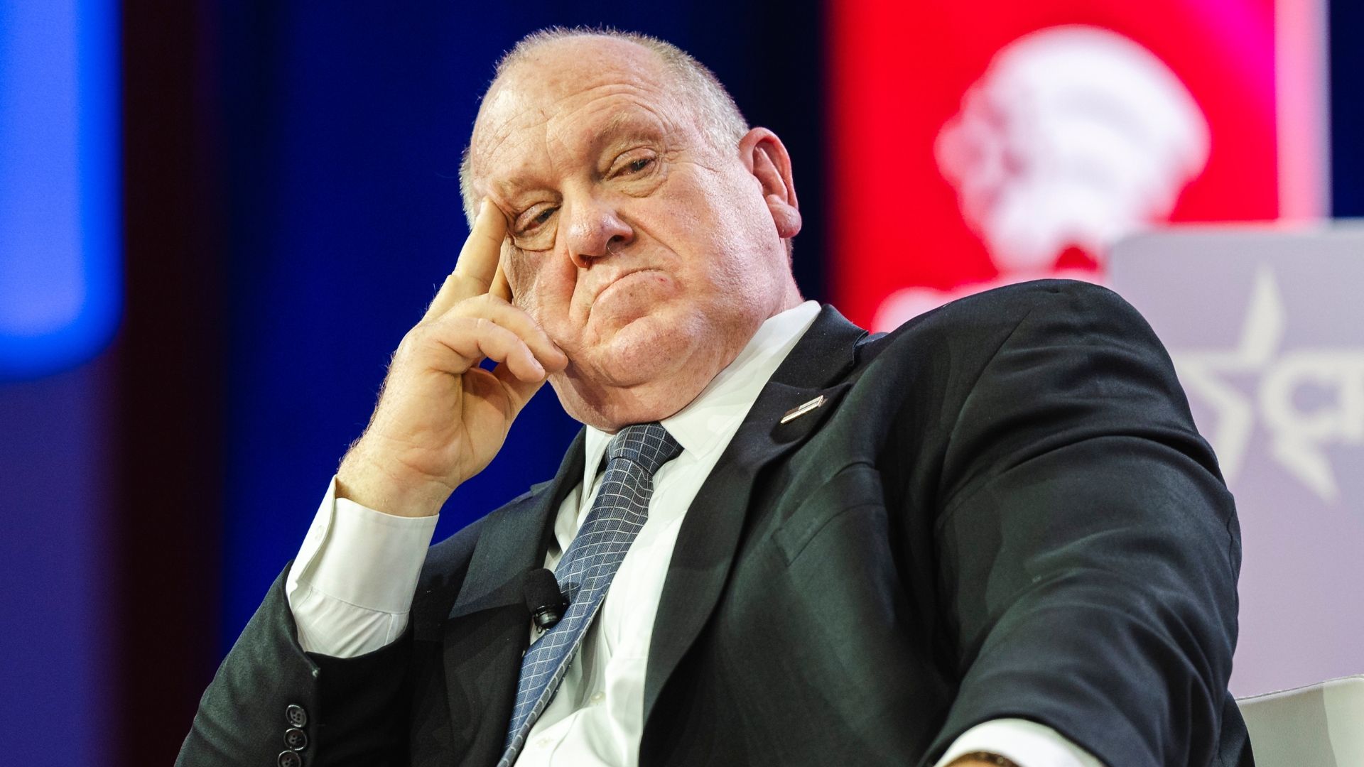 Tom Homan Goes on MSNBC and Completely Cooks Morning Joe’s Mika Brzezinski [WATCH]