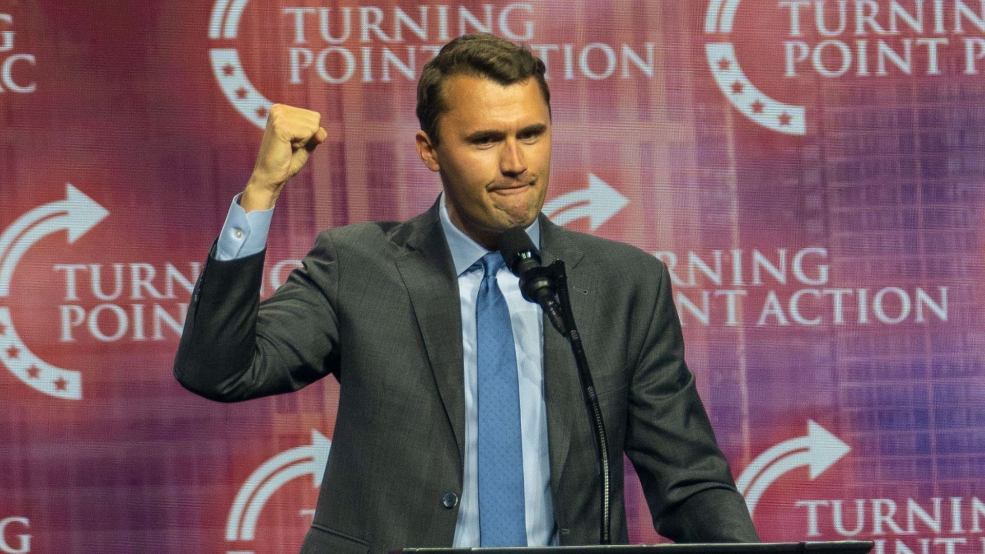 Before Charlie Kirk Was Shot, He Torched the Media, CNN’s Van Jones’ Zarutska Murder Coverage [WATCH]