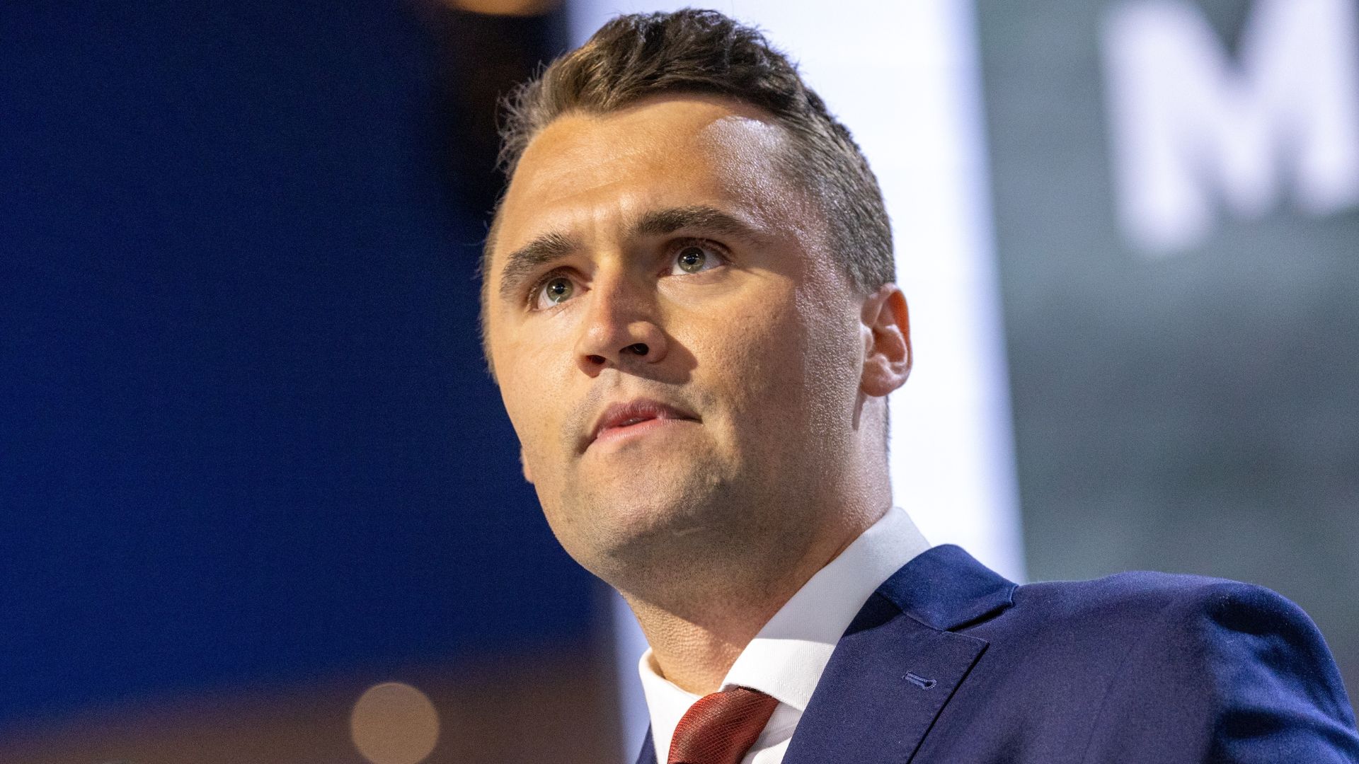 Charlie Kirk’s Assassin Still at Large After Two Suspects Released [WATCH]