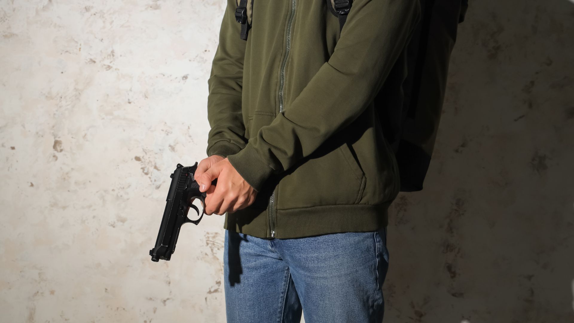 One Killed, Two Critical After Gunman’s Rampage at a Colorado High School [WATCH]
