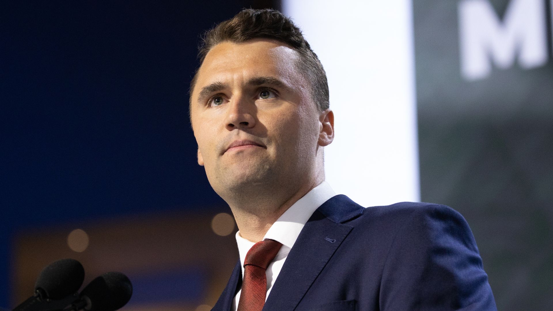 Charlie Kirk’s Suspected Assassin’s Friend Debunks Liberals’ Narrative About Him