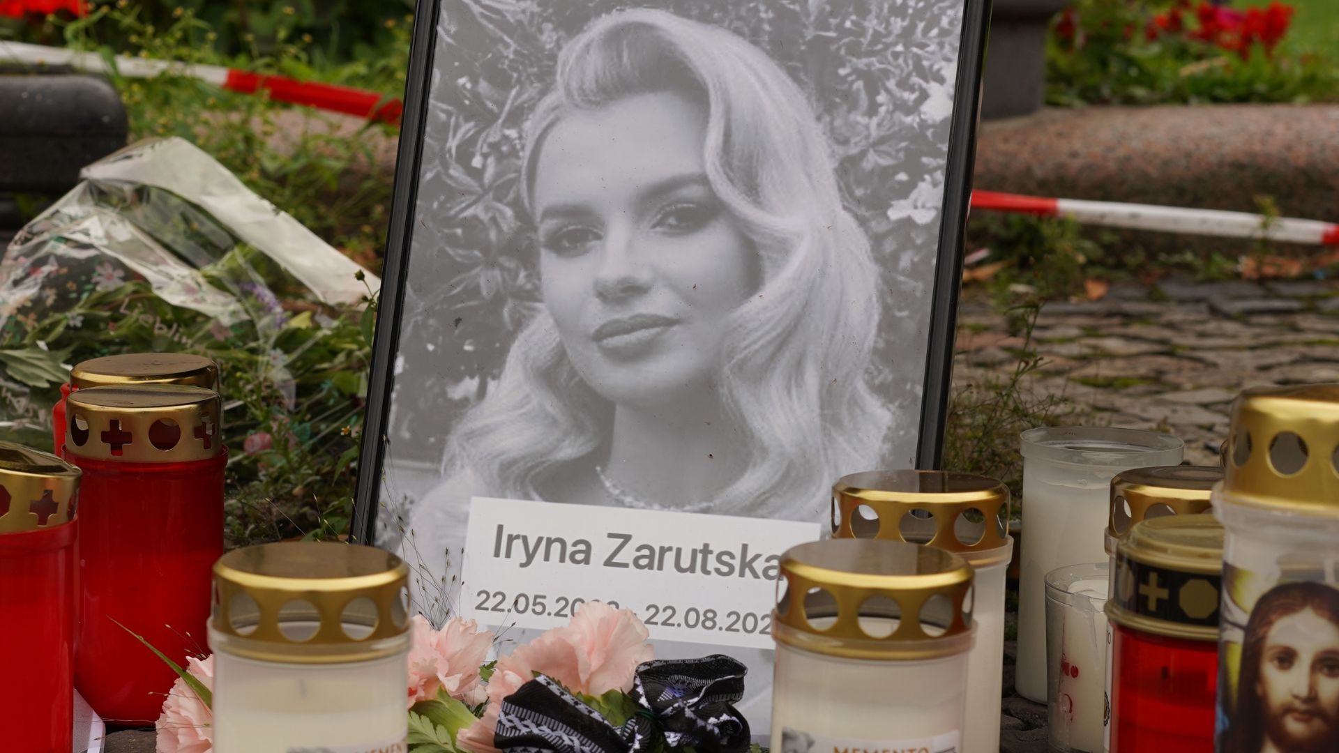 Disturbing New Details Emerge After Charlotte Train Murder of Ukrainian Refugee [WATCH]