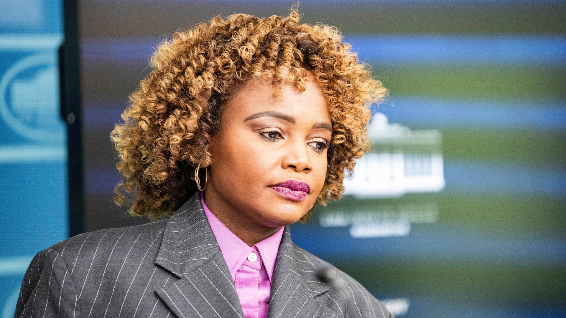 Karine Jean-Pierre Grilled on Biden’s Mental Decline and Autopen Scandal [WATCH]
