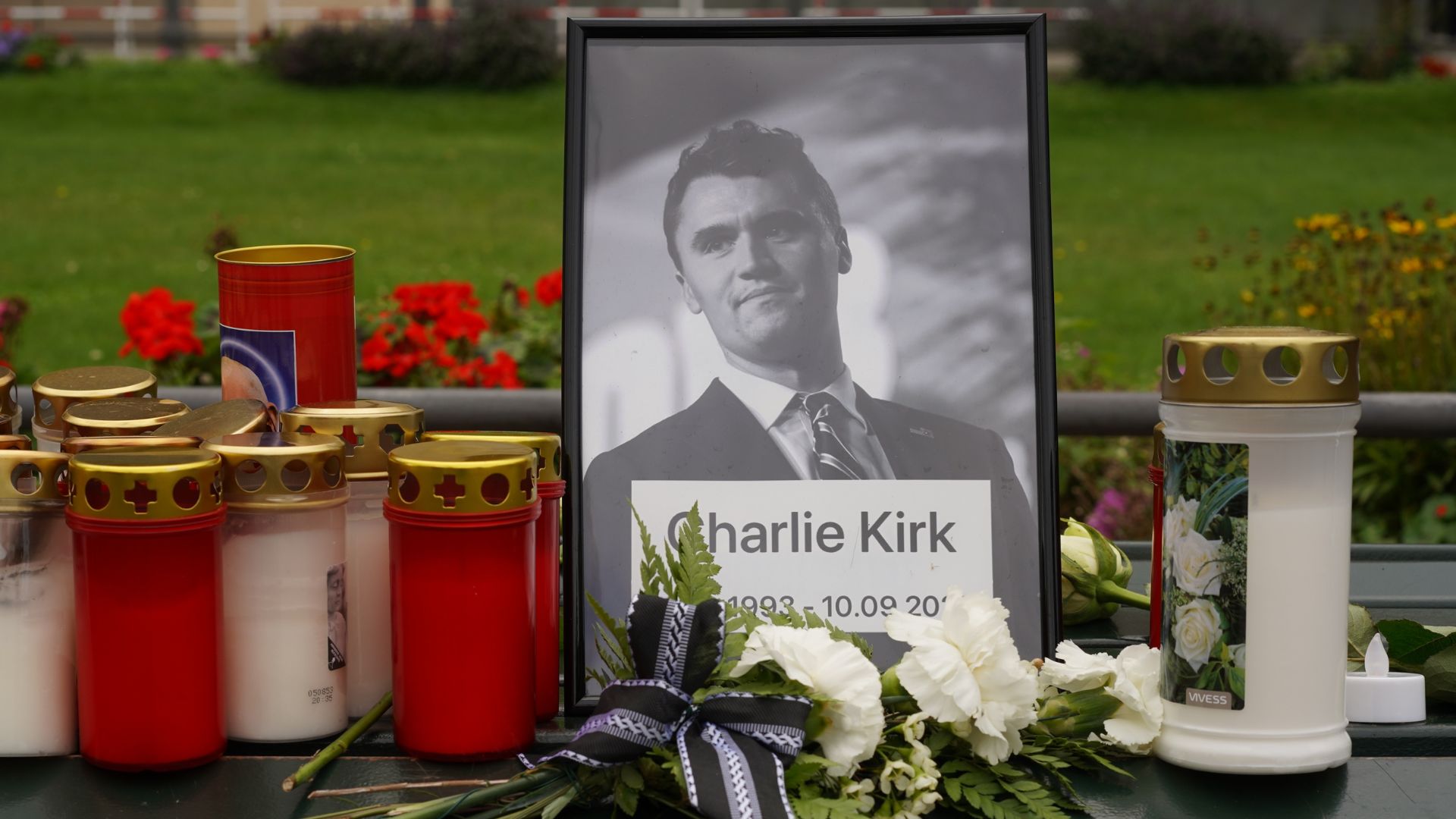 Leftist Woman Calls for Murder of Charlie Kirk’s Wife, Children, Grandmother, and More [WATCH]