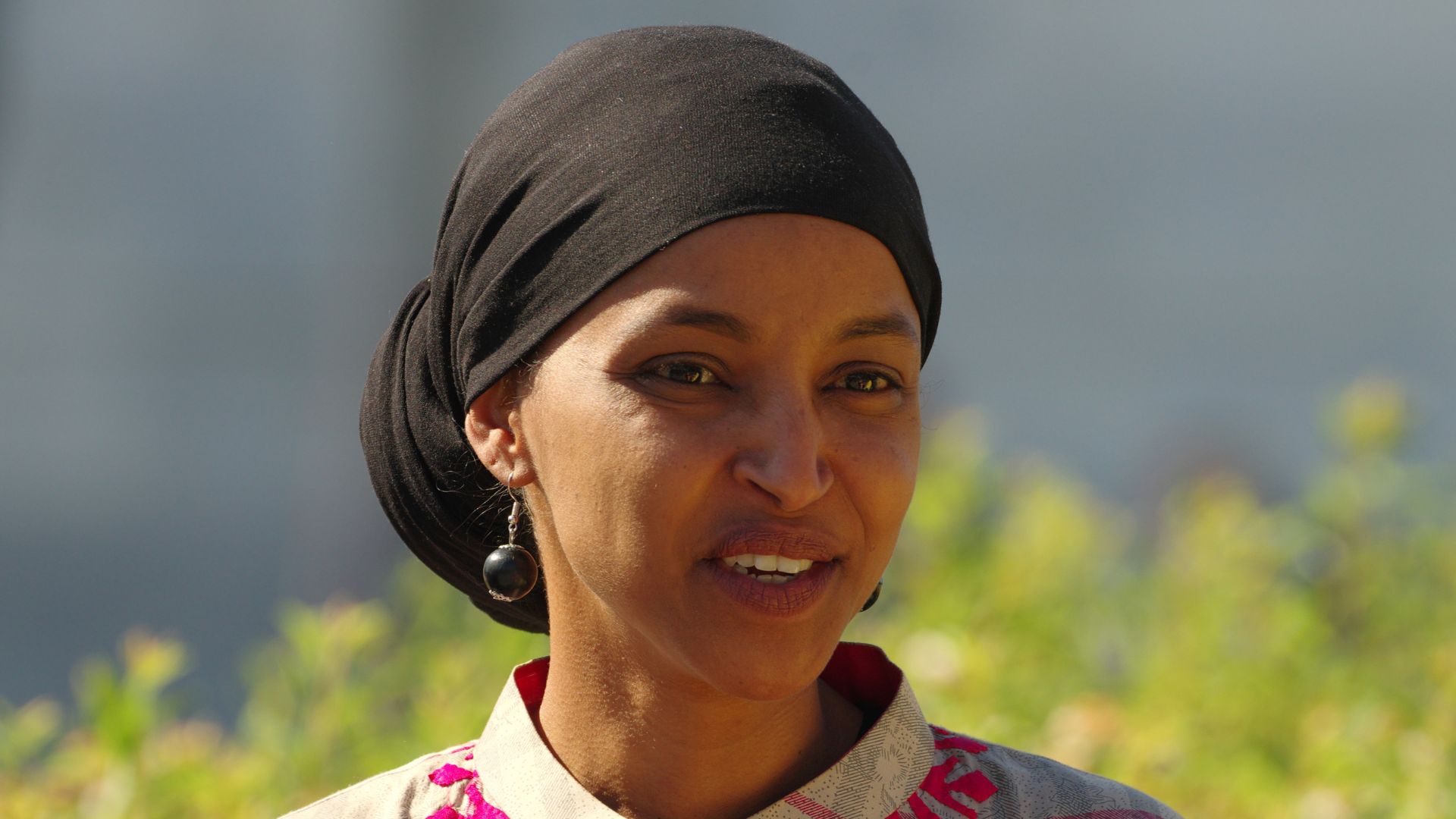 Ilhan Omar Faces Censure, Removal From Committee Assignments After Her Latest Comments [WATCH]
