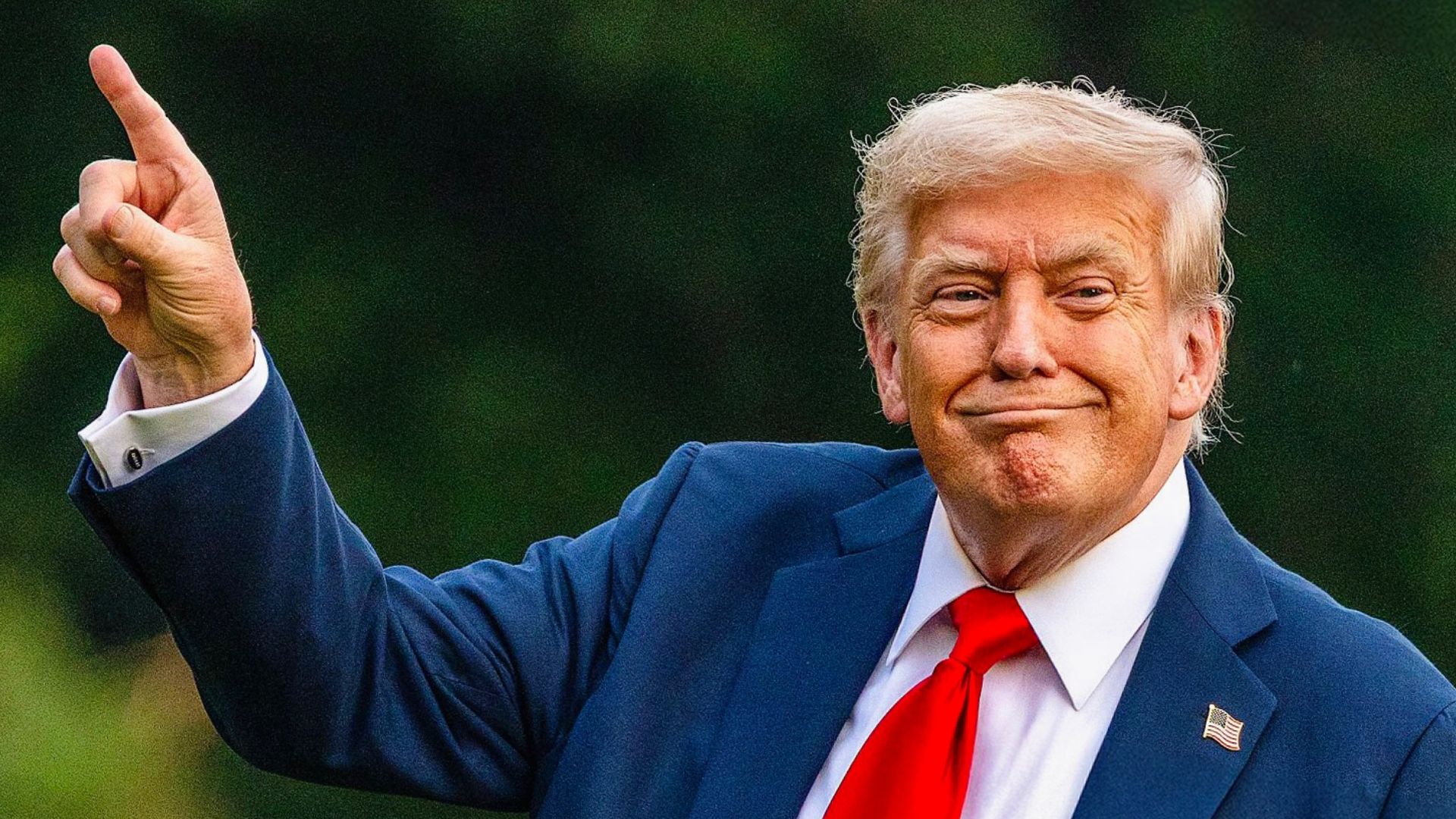 Trump Announces Massive Lawsuit Against The New York Times [WATCH]