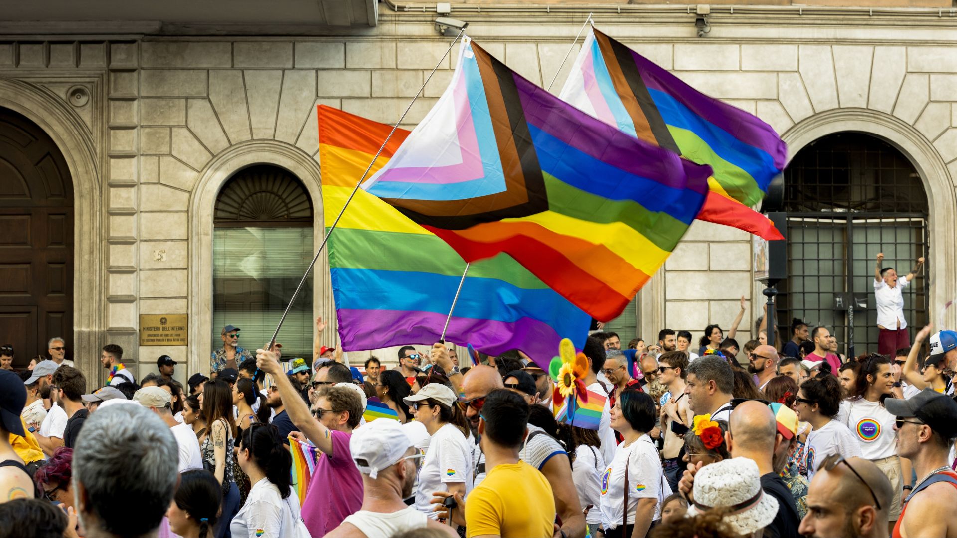 Former DHS Advisor Says It’s Time To Call The Transgender Community What It Is [WATCH]